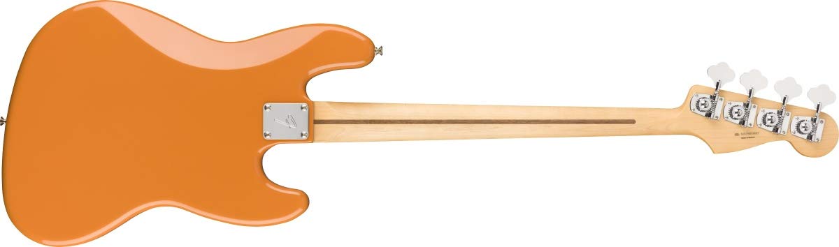 Amazon.co.jp: Fender エレキベース Player Jazz Bass®, Left-Hand